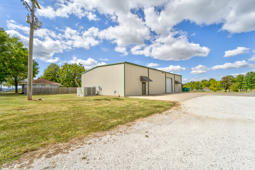 2594 E Heritage Pkwy, Farmington, AR for lease - Building Photo - Image 3 of 19