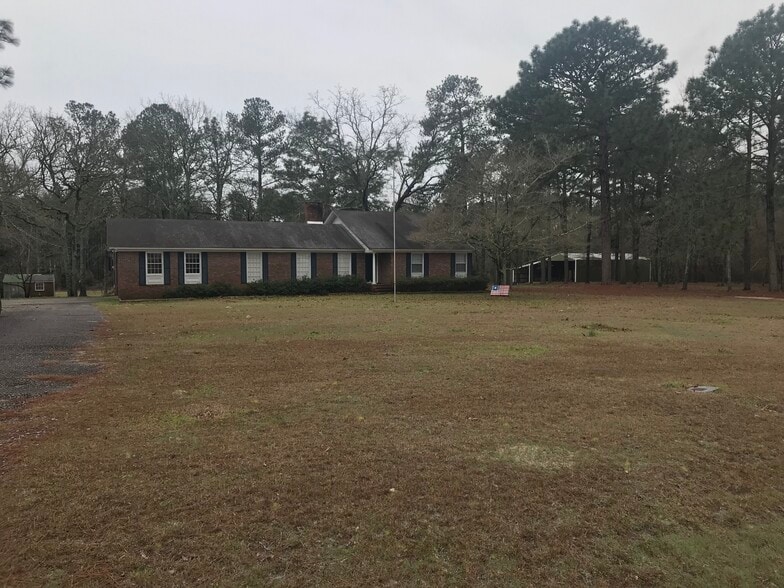2567 Two Notch Rd, Lexington, SC 29072