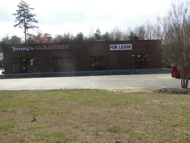 10277 N Hwy 109, Winston-Salem, NC for sale - Building Photo - Image 1 of 1