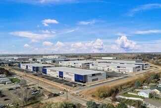 More details for 8400 Birch Ln, Nampa, ID - Industrial for Sale