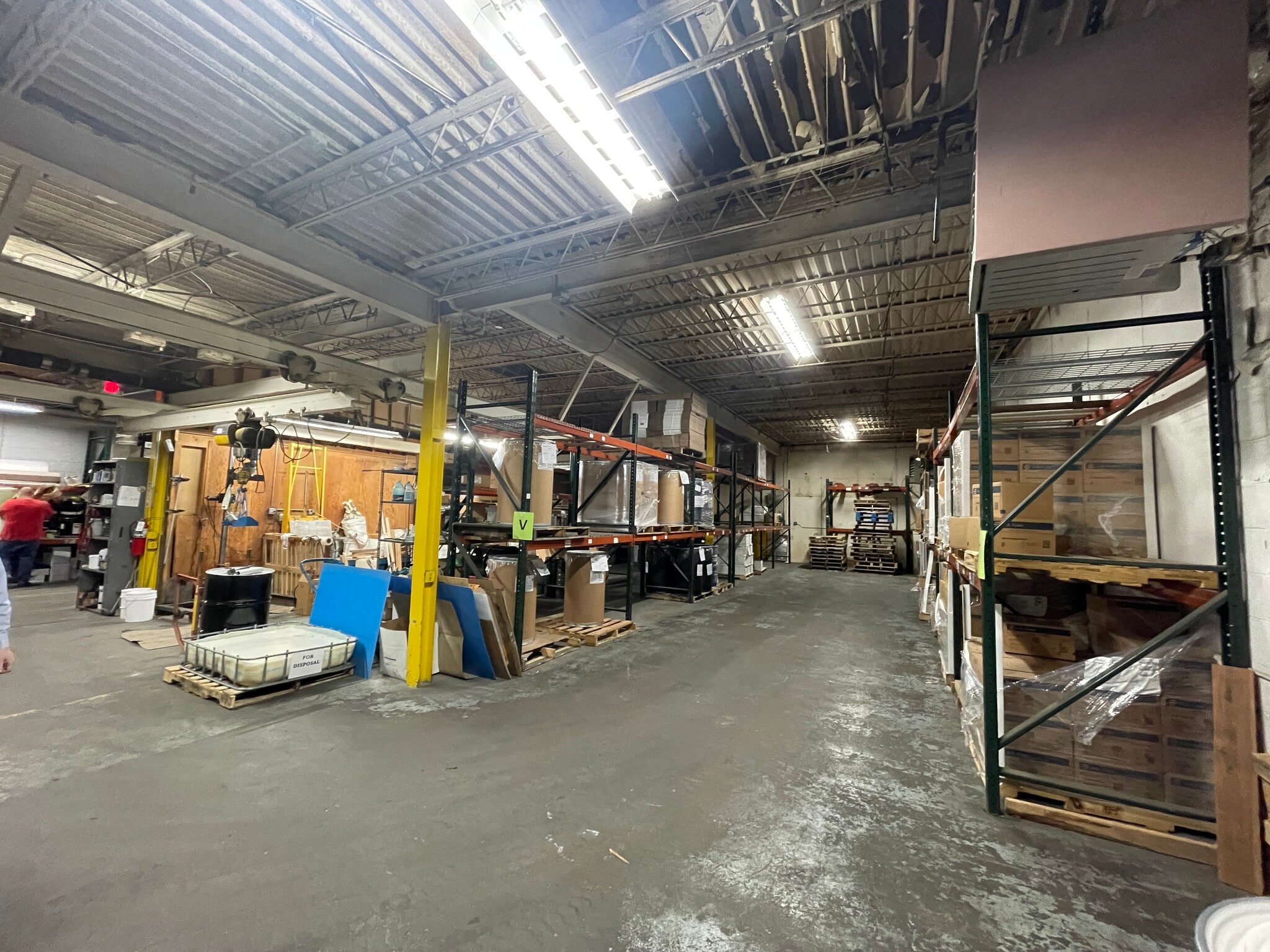 2201-2207 N 2nd St, Minneapolis, MN for lease Interior Photo- Image 1 of 5