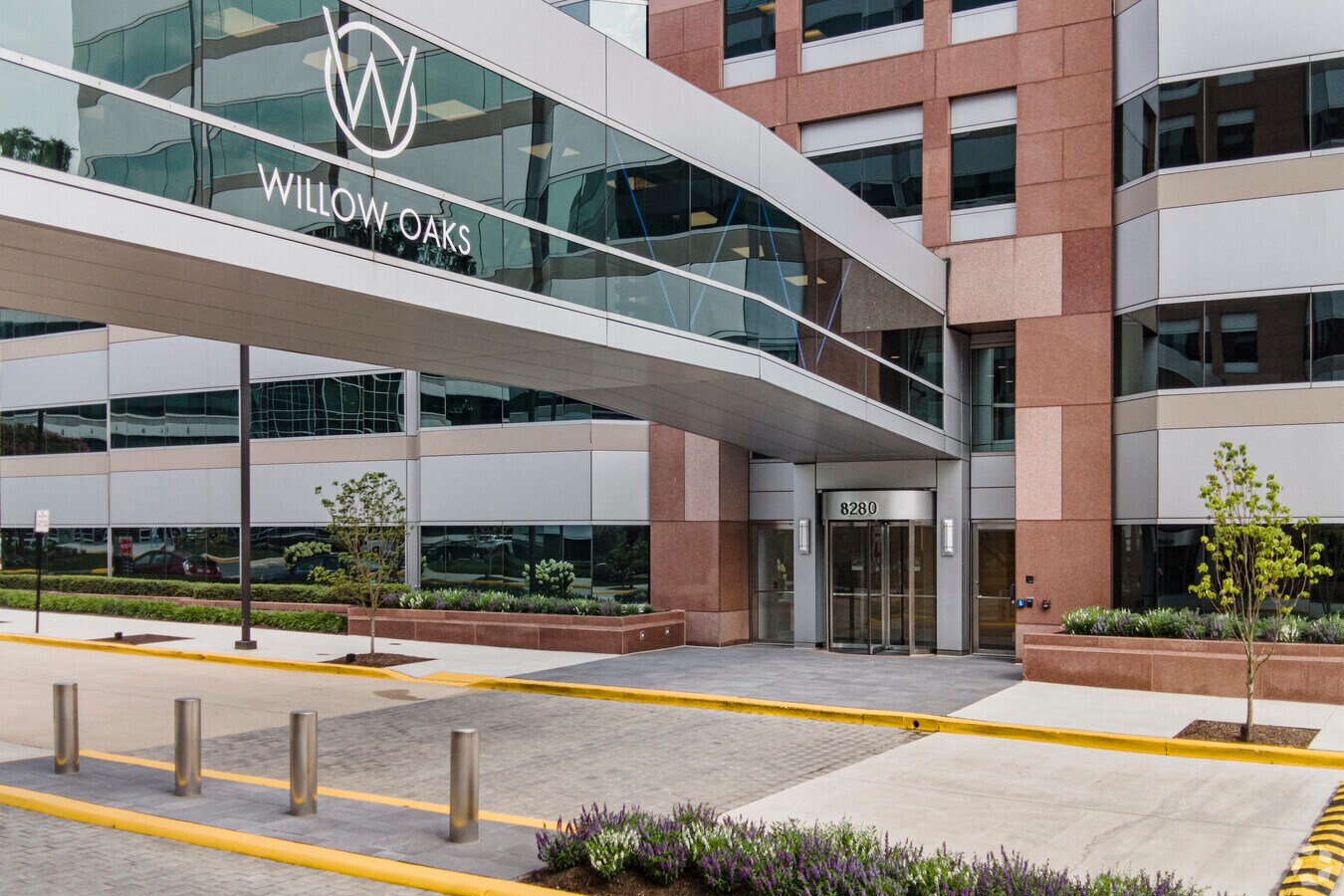 8280 Willow Oaks Corporate Dr, Fairfax, VA 22031 Willow Oaks