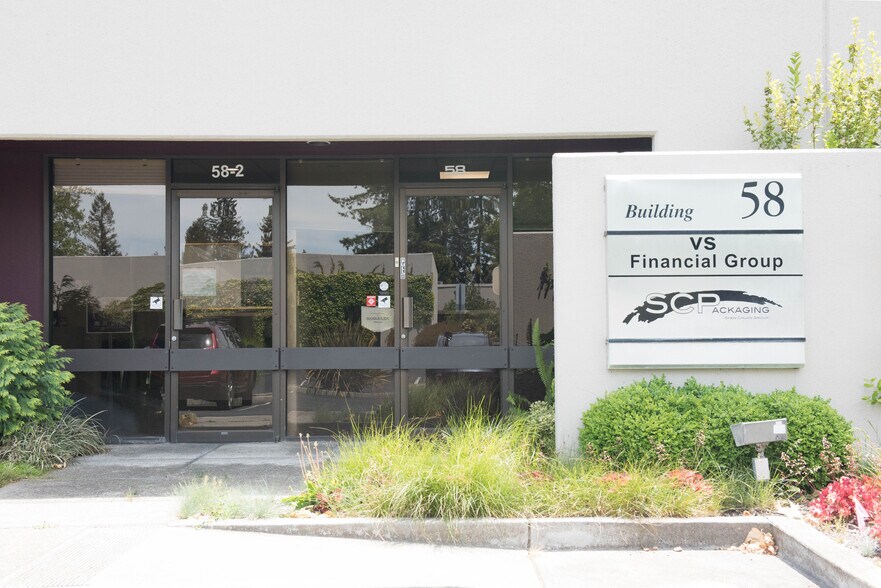 3350 Scott Blvd Santa Clara Ca 95054 Bldg 58 Loopnet Com