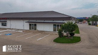 More details for 517 E Interstate 30, Garland, TX - Office/Medical for Lease