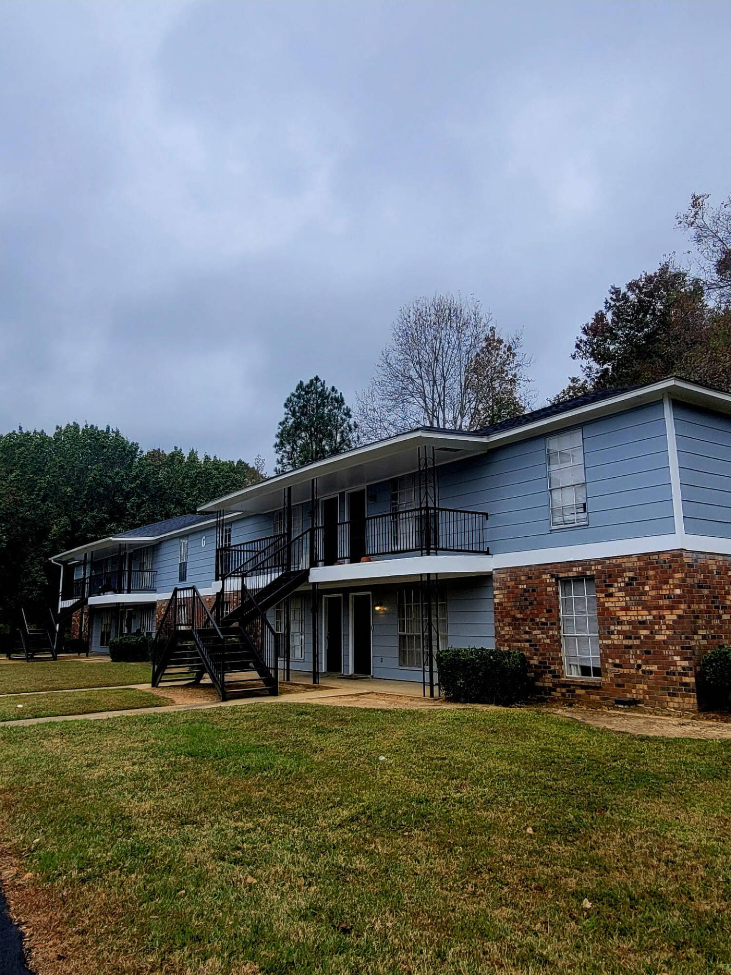 2750 N Siwell Rd, Jackson, MS for sale Building Photo- Image 1 of 1