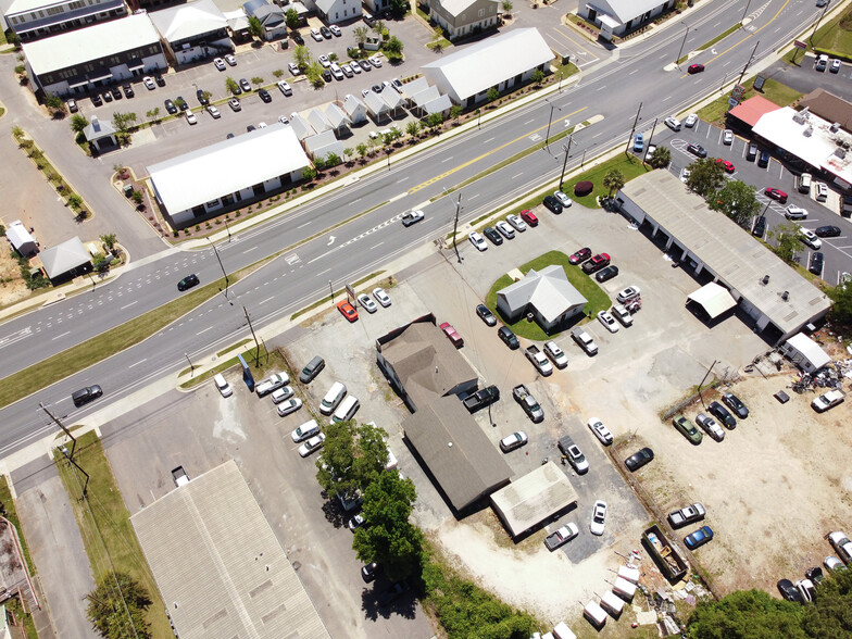 1203 Opelika Rd, Auburn, AL for sale - Aerial - Image 3 of 5