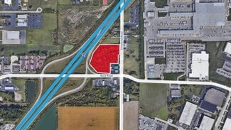 More details for Glenwood Rd, Rossford, OH - Land for Sale