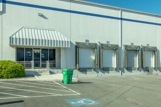 More details for 970-974 United Cir, Sparks, NV - Industrial for Lease