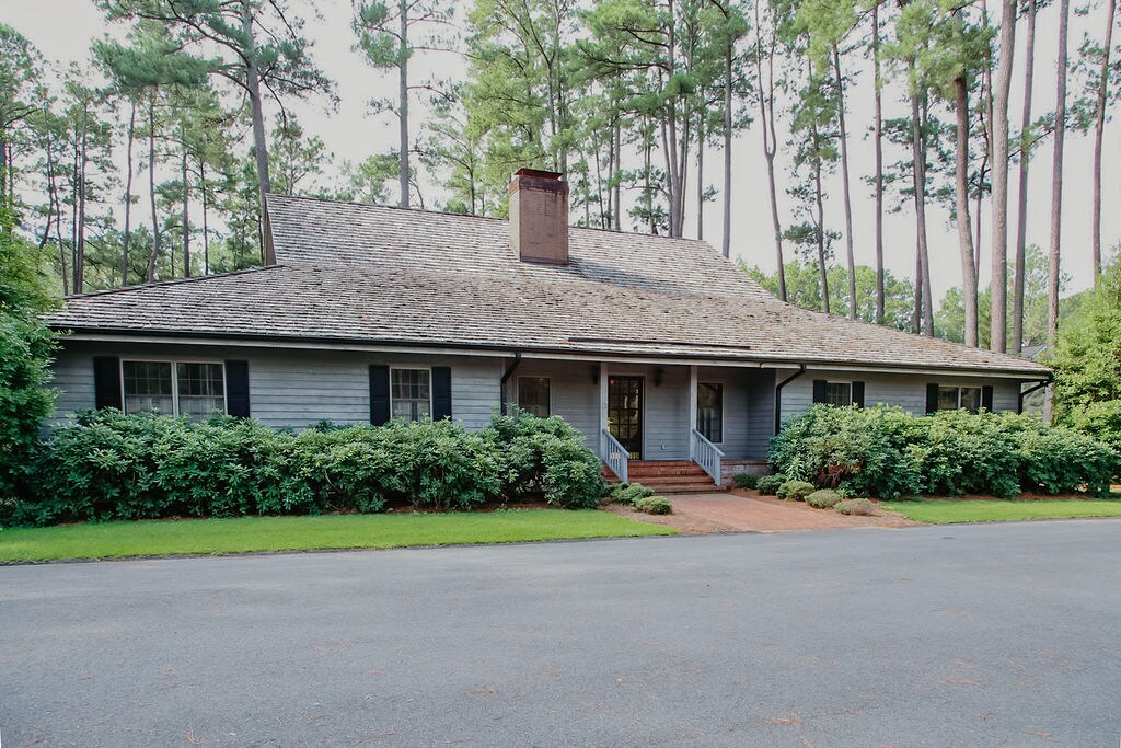 130 Turnberry Way, Pinehurst, NC for sale Building Photo- Image 1 of 1