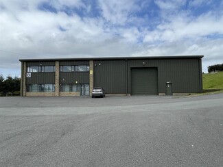 More details for Wainstalls Rd, Halifax - Industrial for Lease