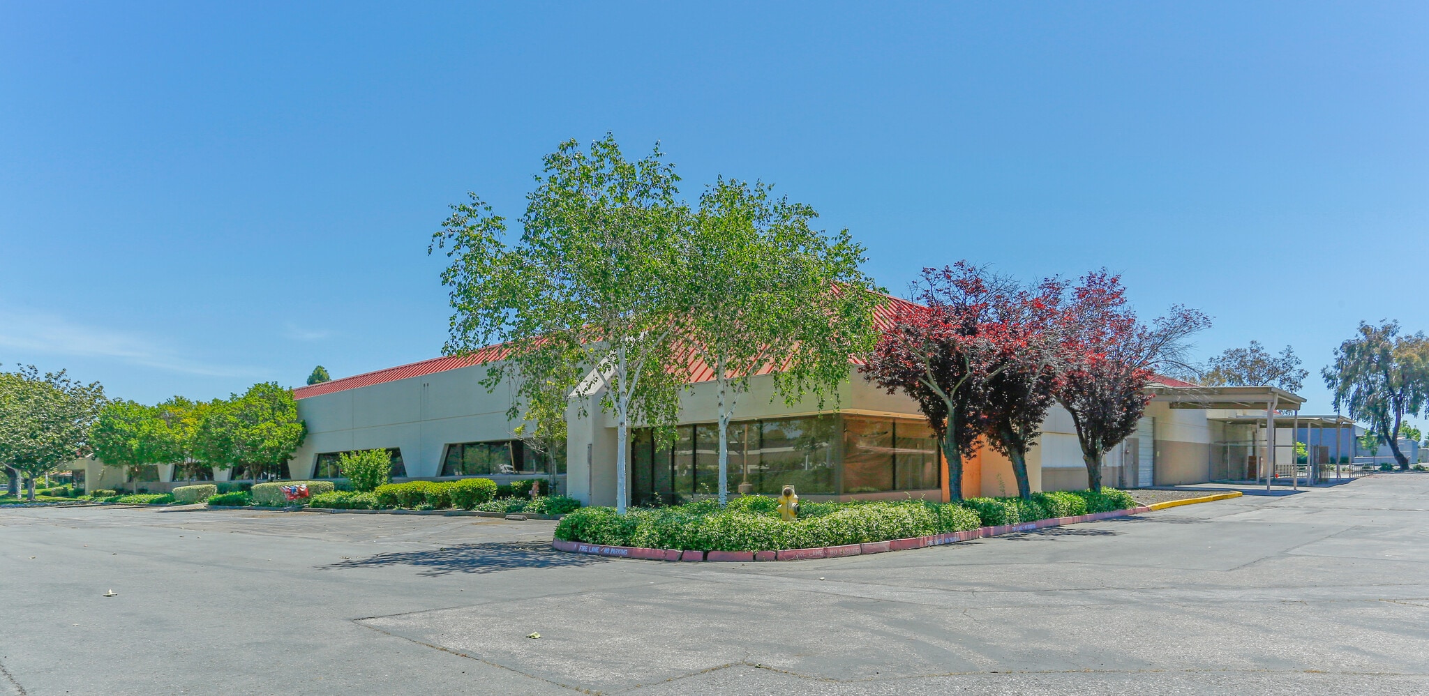 4950 Patrick Henry Dr, Santa Clara, CA for lease Building Photo- Image 1 of 4