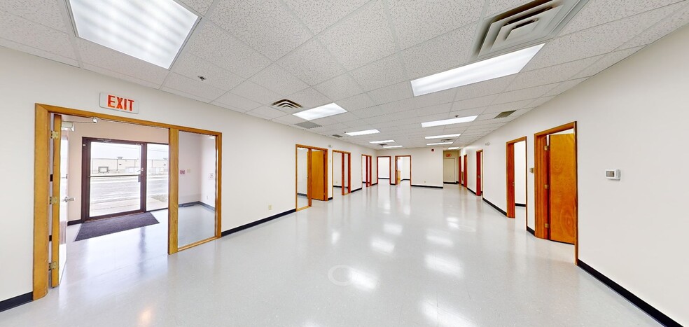 600 S Kuther Rd, Sidney, OH for lease - Interior Photo - Image 3 of 6