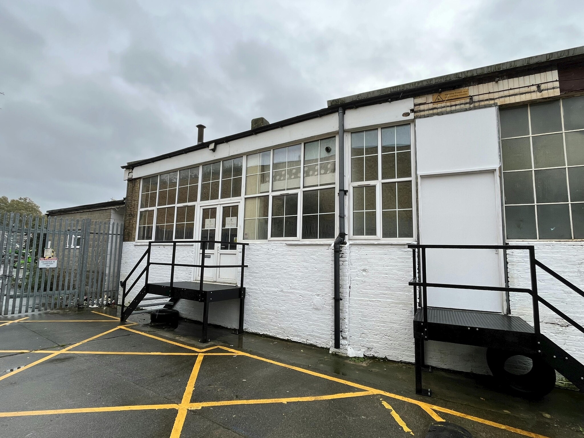 33-39 Parsons Green Ln, London for lease Building Photo- Image 1 of 36