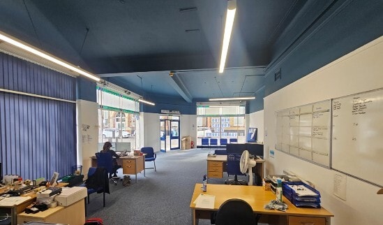 45 Green St, Gillingham for sale - Interior Photo - Image 3 of 4