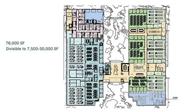 6220 Greenwich Dr, San Diego, CA for lease Floor Plan- Image 1 of 1