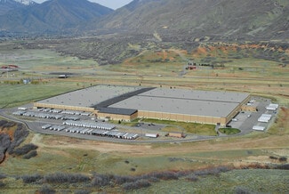 More details for 4000 E Highway 6, Spanish Fork, UT - Industrial for Lease