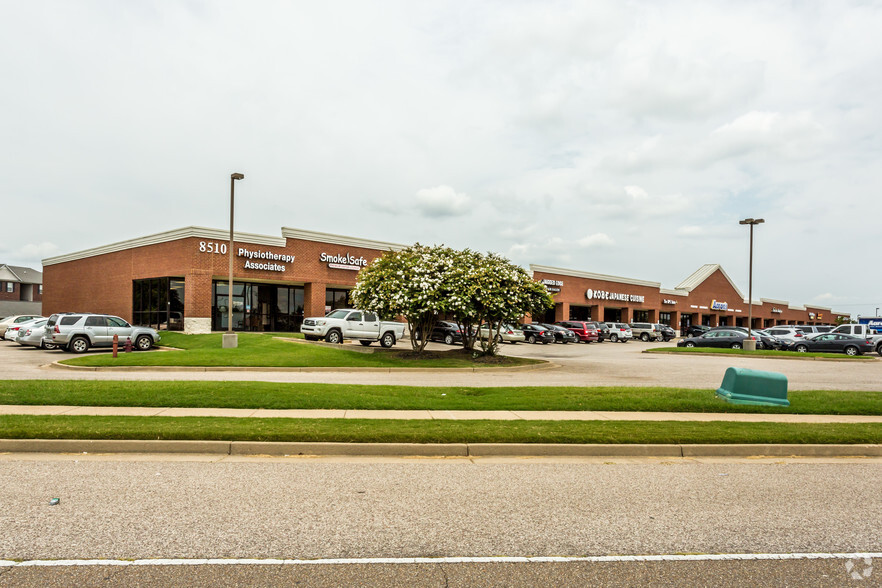 8510 Wilkinsville Rd, Millington, TN for sale - Primary Photo - Image 1 of 1