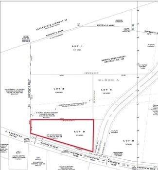 More details for 2711 E Bankhead Hwy, Weatherford, TX - Land for Sale