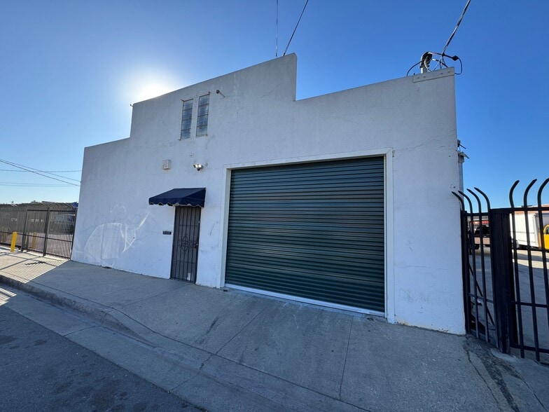 13519 Alma Ave, Gardena, CA for sale - Building Photo - Image 1 of 3