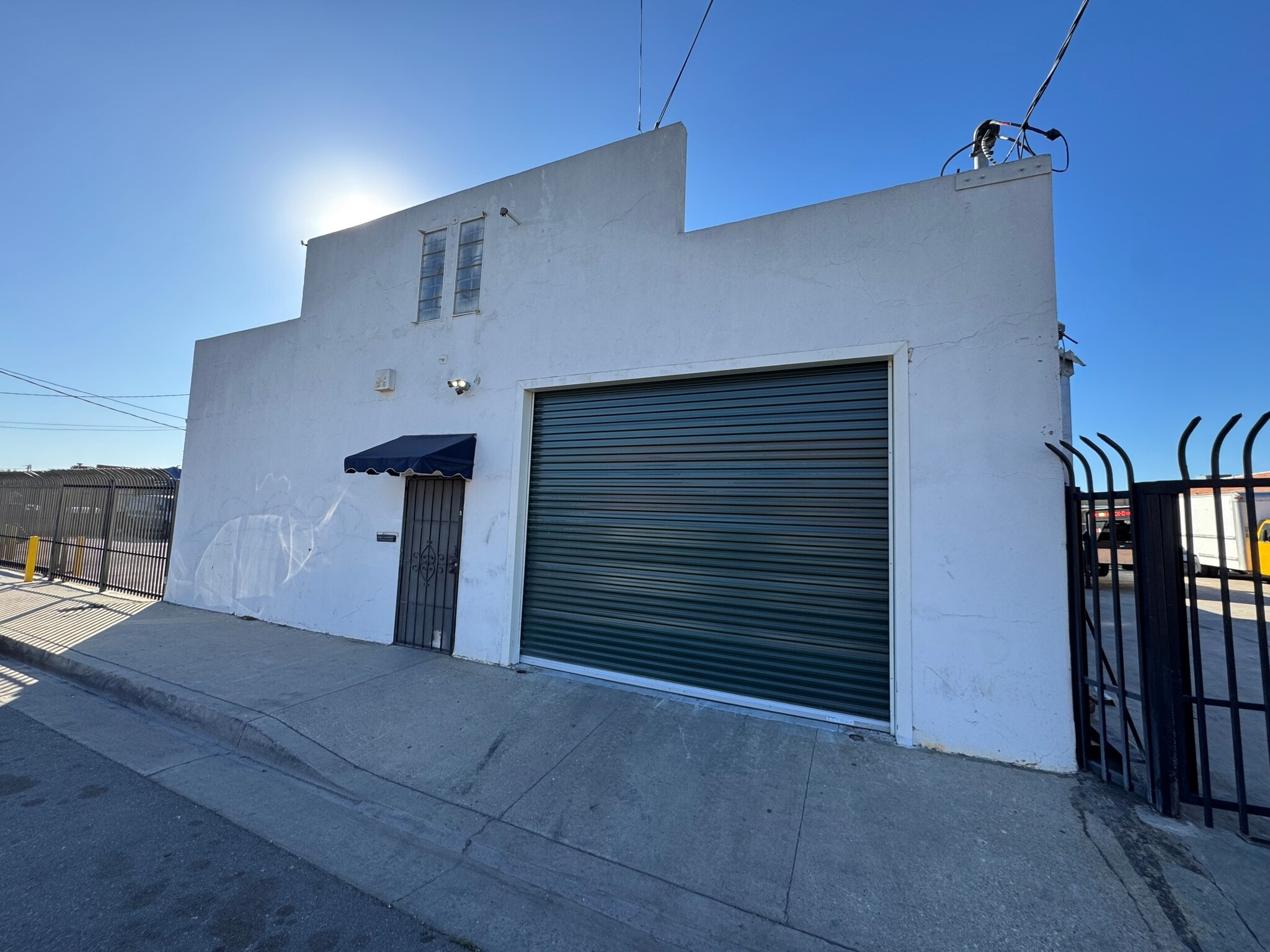 13519 Alma Ave, Gardena, CA for sale Building Photo- Image 1 of 4