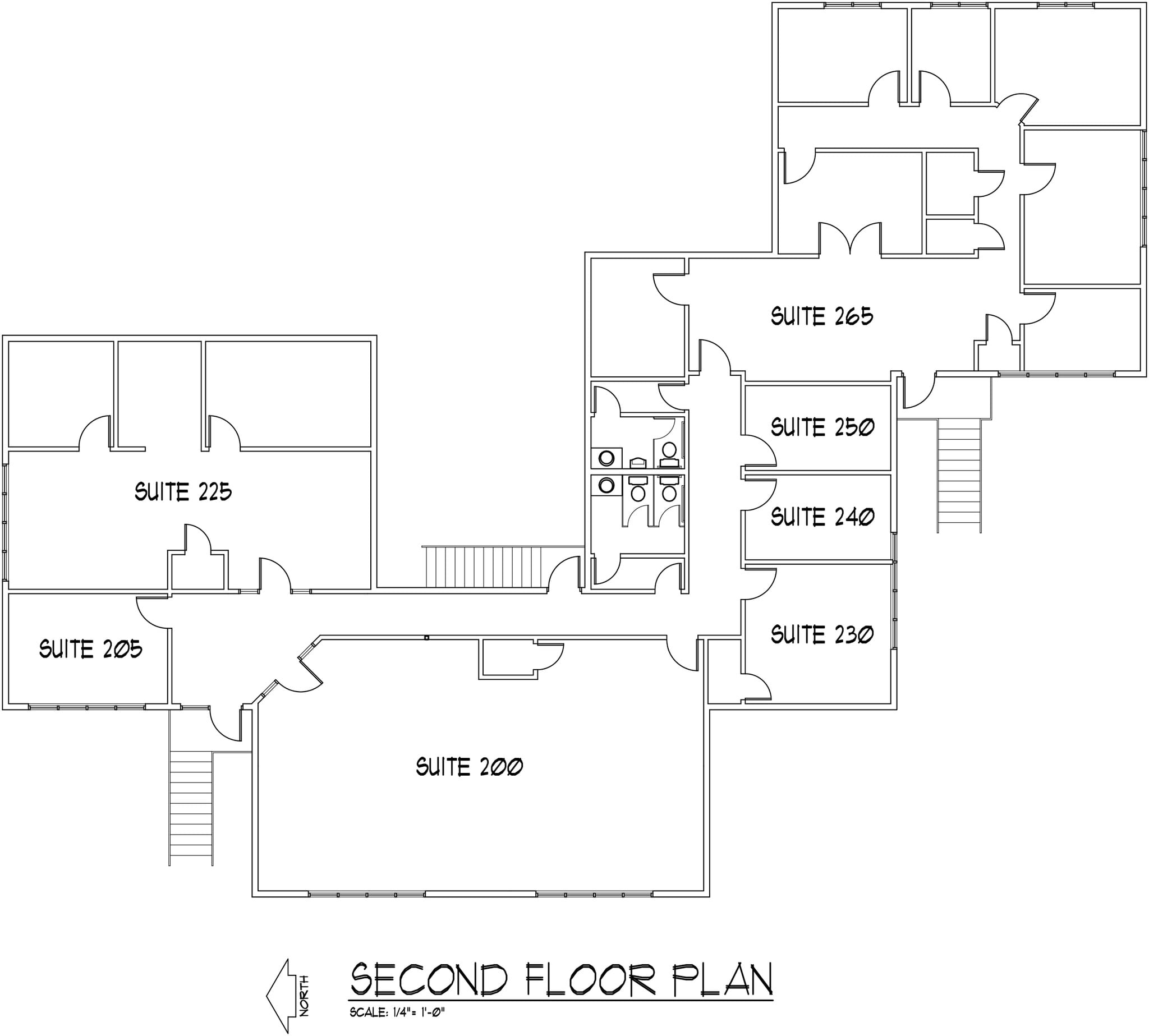 1753 S 8th St, Colorado Springs, CO for lease Interior Photo- Image 1 of 1