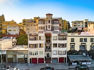 More details for 570 Grand Ave, Oakland, CA - Multifamily for Sale