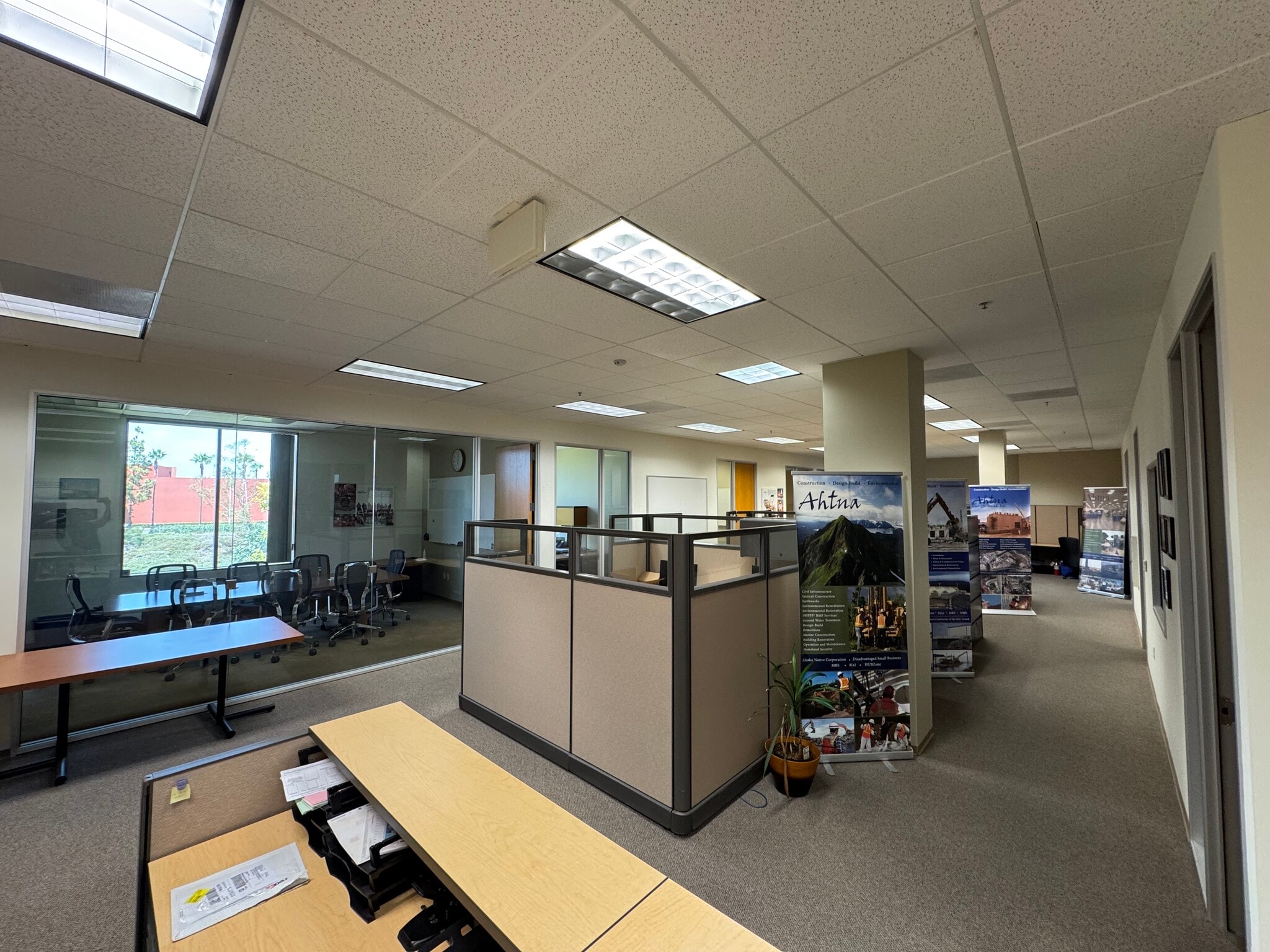 3200 El Camino Real, Irvine, CA for lease Interior Photo- Image 1 of 6