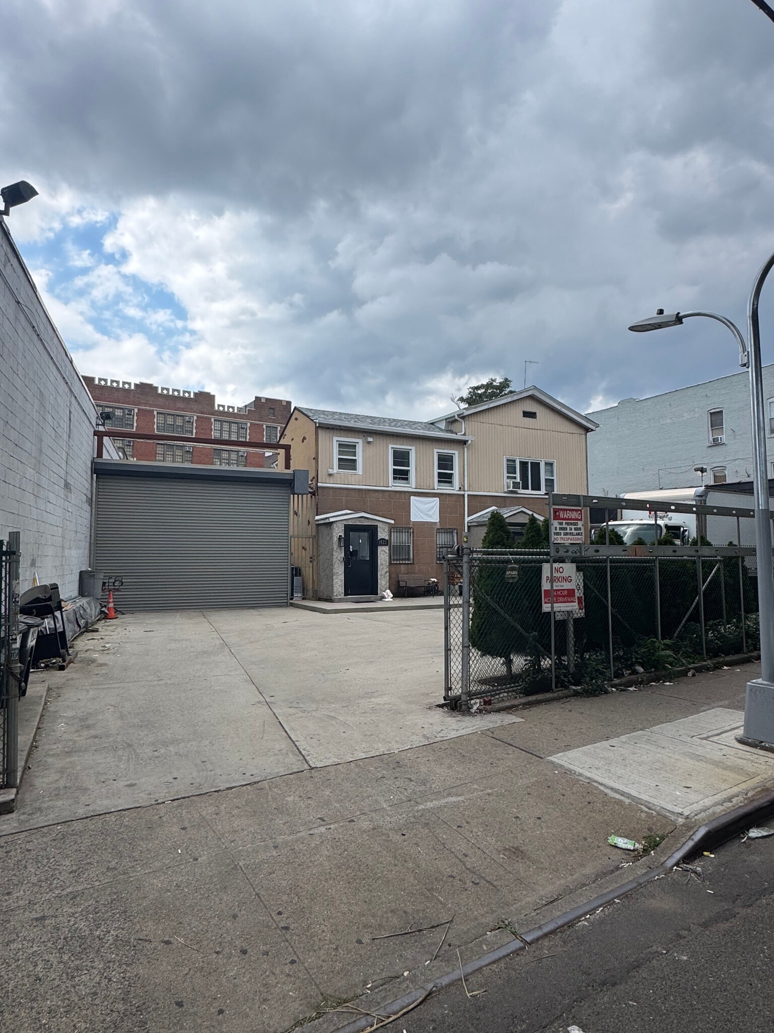 1820 McDonald Ave, Brooklyn, NY for lease Interior Photo- Image 1 of 4