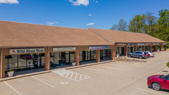 Milford Square - Commercial Real Estate