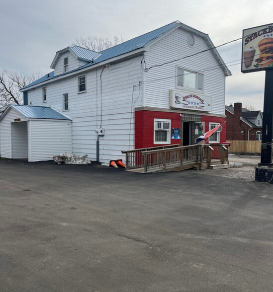 1506 Abbott Rd, Buffalo, NY 14218 - Retail for Sale | LoopNet