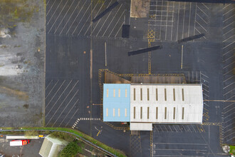 Birmingham Rd, Oldbury, WMD - aerial  map view