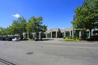 More details for 2345 Windsor St, Abbotsford, BC - Industrial for Lease