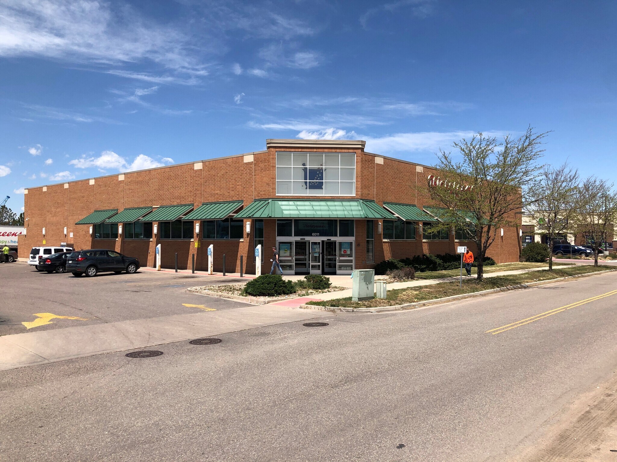 6011 Dexter St, Commerce City, CO for sale Building Photo- Image 1 of 1