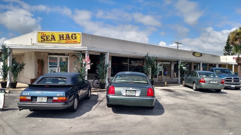 260 N Orlando Ave, Cocoa Beach, FL for sale - Primary Photo - Image 1 of 1