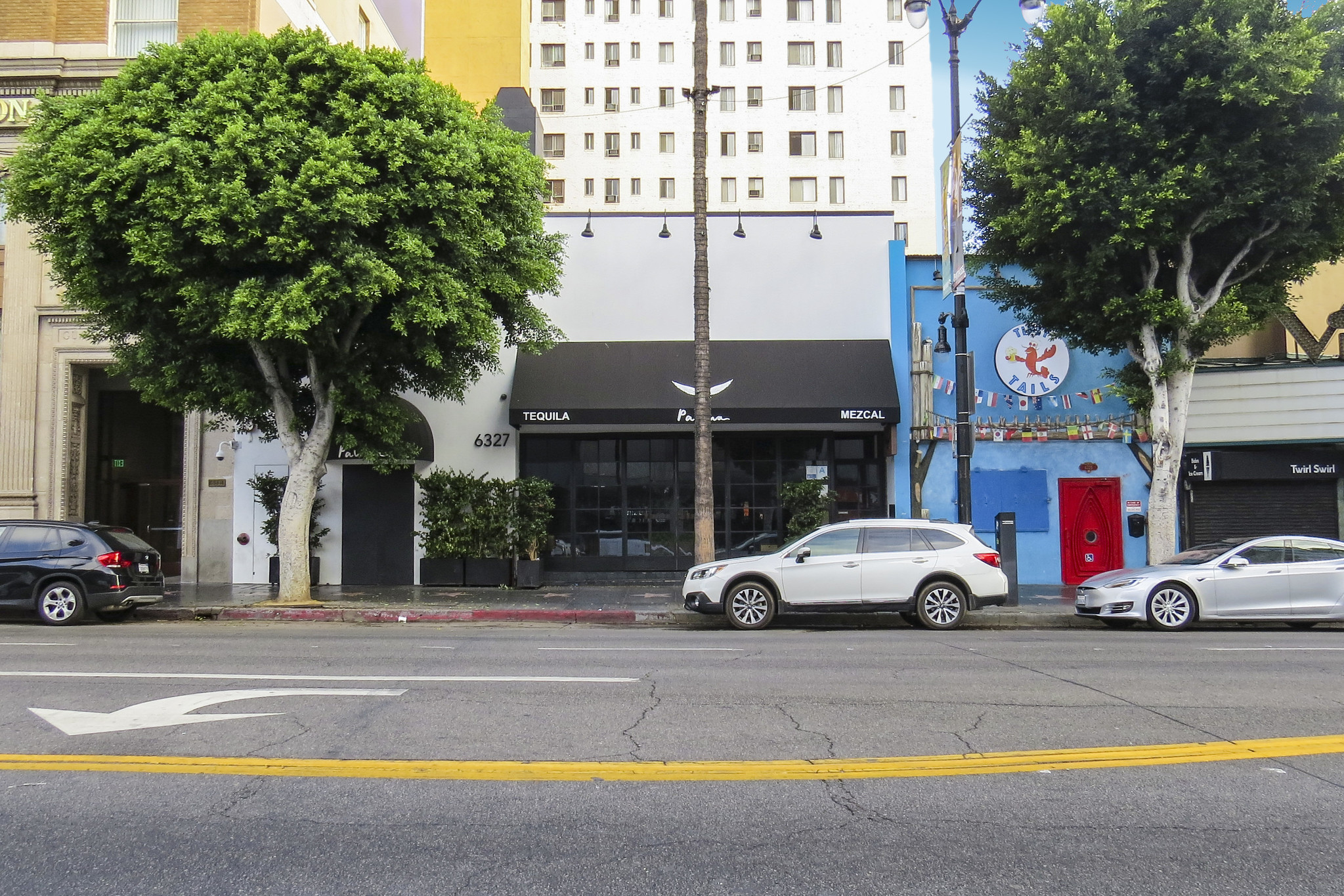 6325-6327 Hollywood Blvd, Los Angeles, CA for sale Building Photo- Image 1 of 1