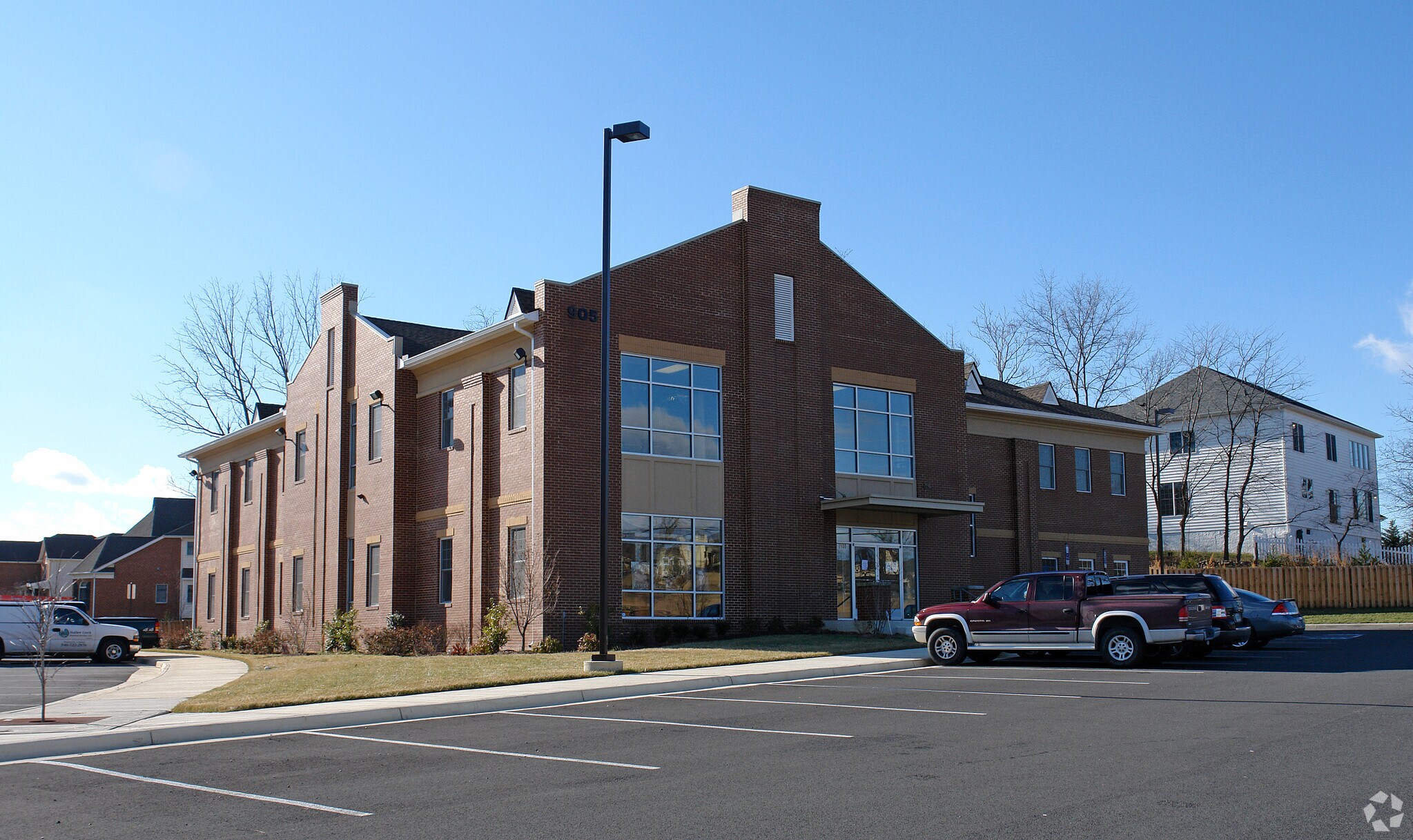 905 Cedar Creek Grade, Winchester, VA for sale Primary Photo- Image 1 of 1