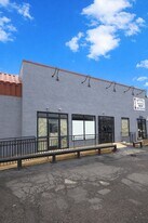 Spring City Shopping Center - Loft