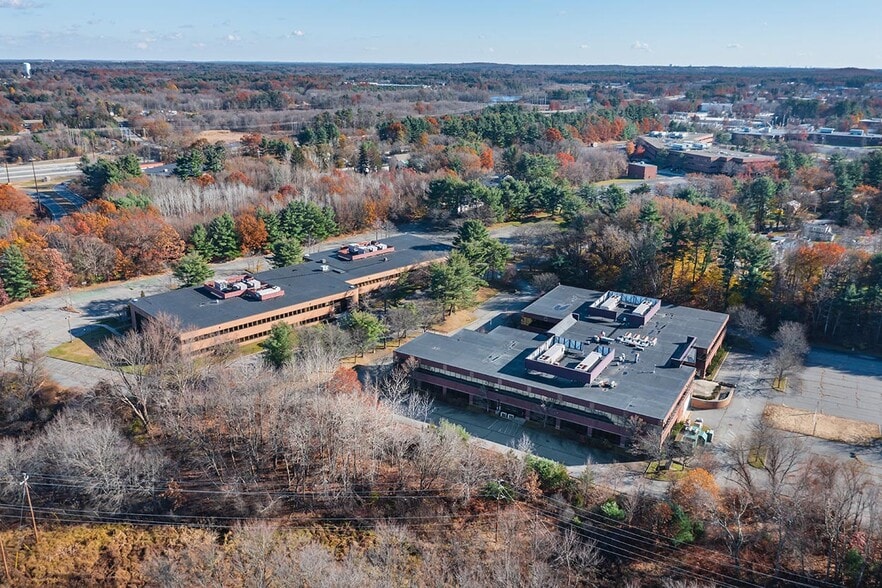 191,199 & 201 Riverneck Road Chelmsford, MA for Sale