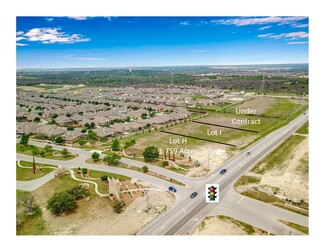 More details for FM 1103, Cibolo, TX - Land for Sale