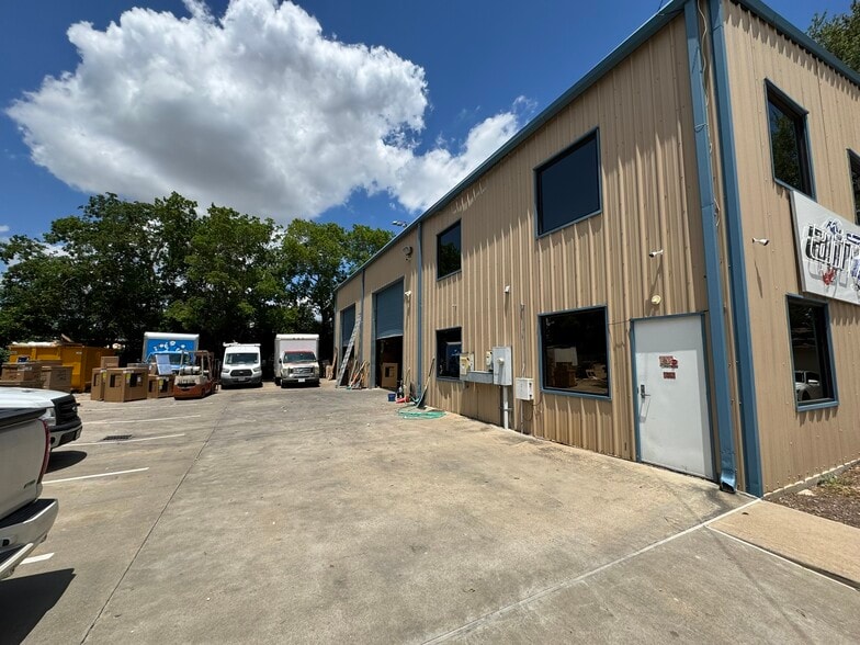 5614 Franz Rd, Katy, TX for lease - Building Photo - Image 3 of 9