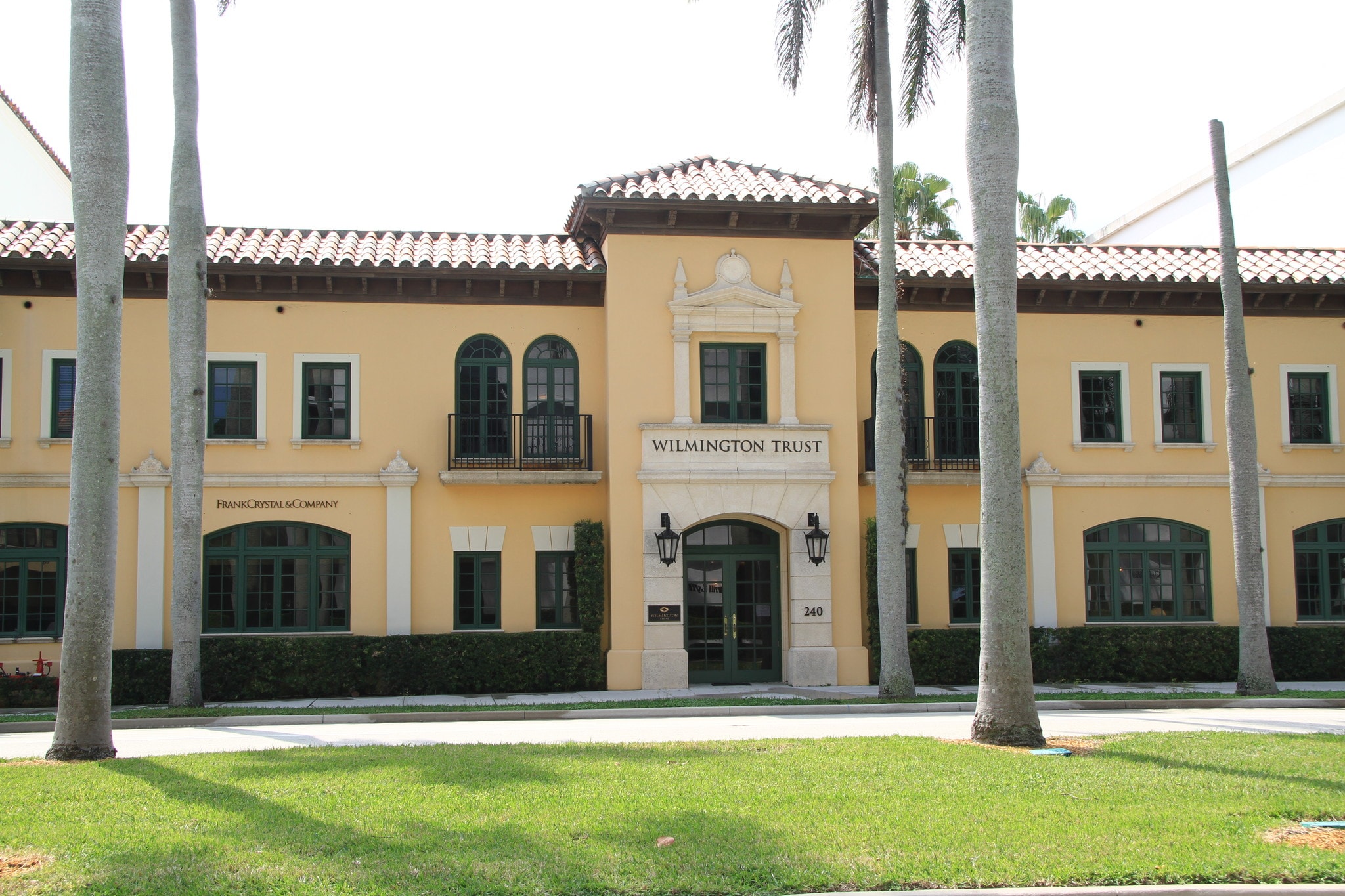 240 Royal Palm Way, Palm Beach, FL for lease Building Photo- Image 1 of 6