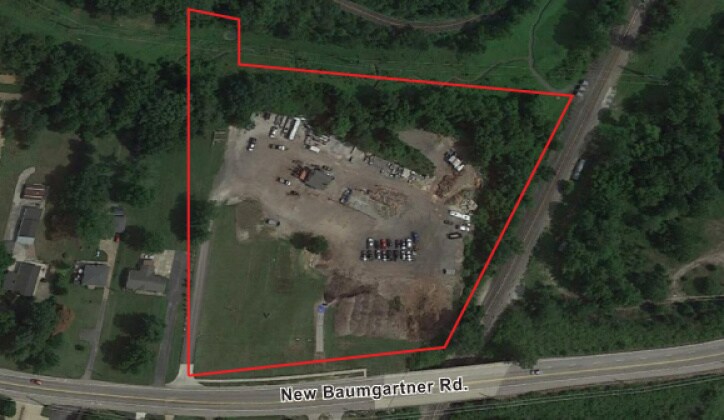 4409 New Baumgartner Rd, Saint Louis, MO for sale Primary Photo- Image 1 of 1