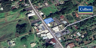 More details for 79-7393 Hawaii Belt Road, Kealakekua, HI - Land for Sale