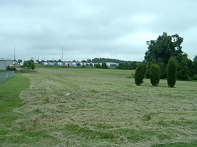 Clearview Rd, Cleveland, NC for sale Primary Photo- Image 1 of 1