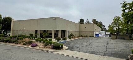 10406 Enterprise St, Rancho Cucamonga, CA for lease Building Photo- Image 1 of 16