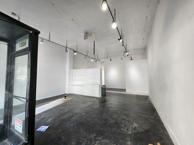 1222-1230 W 7th St, Los Angeles, CA for lease - Building Photo - Image 2 of 8