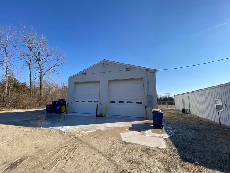 1730 Daniel Boone Industrial Pky, Truesdale, MO for sale - Building Photo - Image 3 of 54