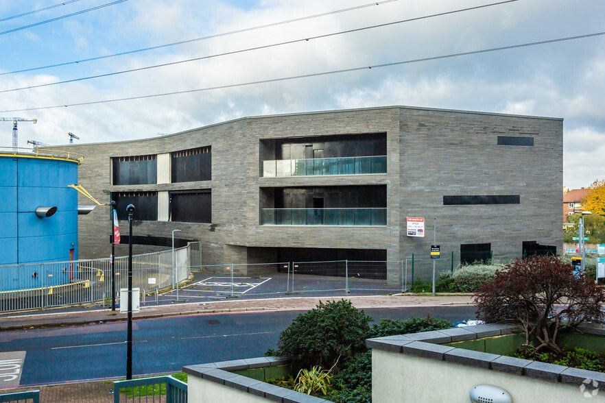 Seagull Ln, London for sale - Building Photo - Image 1 of 1