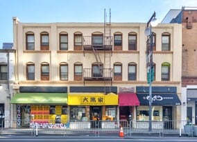 Little Tokyo Residential Hotel - Hospitality Property