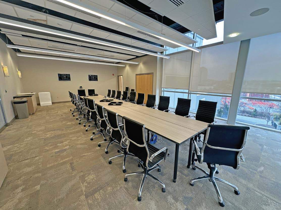 1000 N Cameron St, Harrisburg, PA for lease Interior Photo- Image 1 of 3